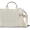 Сумка Marc Jacobs medium tote (Молочный)